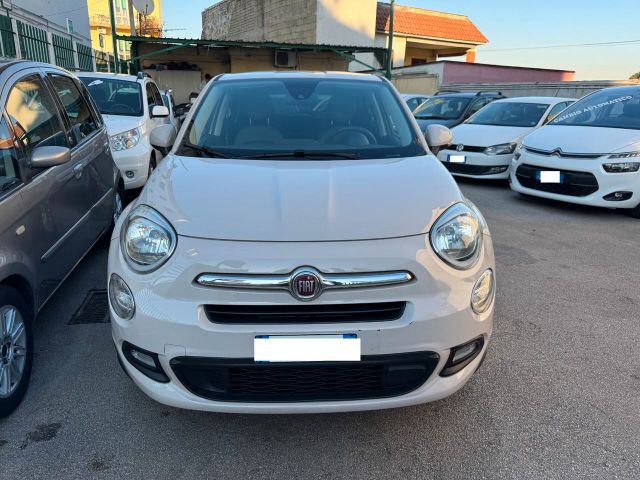 Fiat 500X 1.6 MultiJet 120 CV Lounge GARANZIA 12