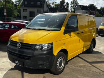 Volkswagen T5 Transporter - 9