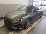 Audi S4 Avant B&O Matrix Navi RearView Black ACC ACC - gebrauchte Audi S4 aus dem Jahr 2022