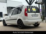 Skoda Roomster 1.4 Active Plus Edition, AHK, Sitzheiz. - Skoda Roomster: Plus Edition