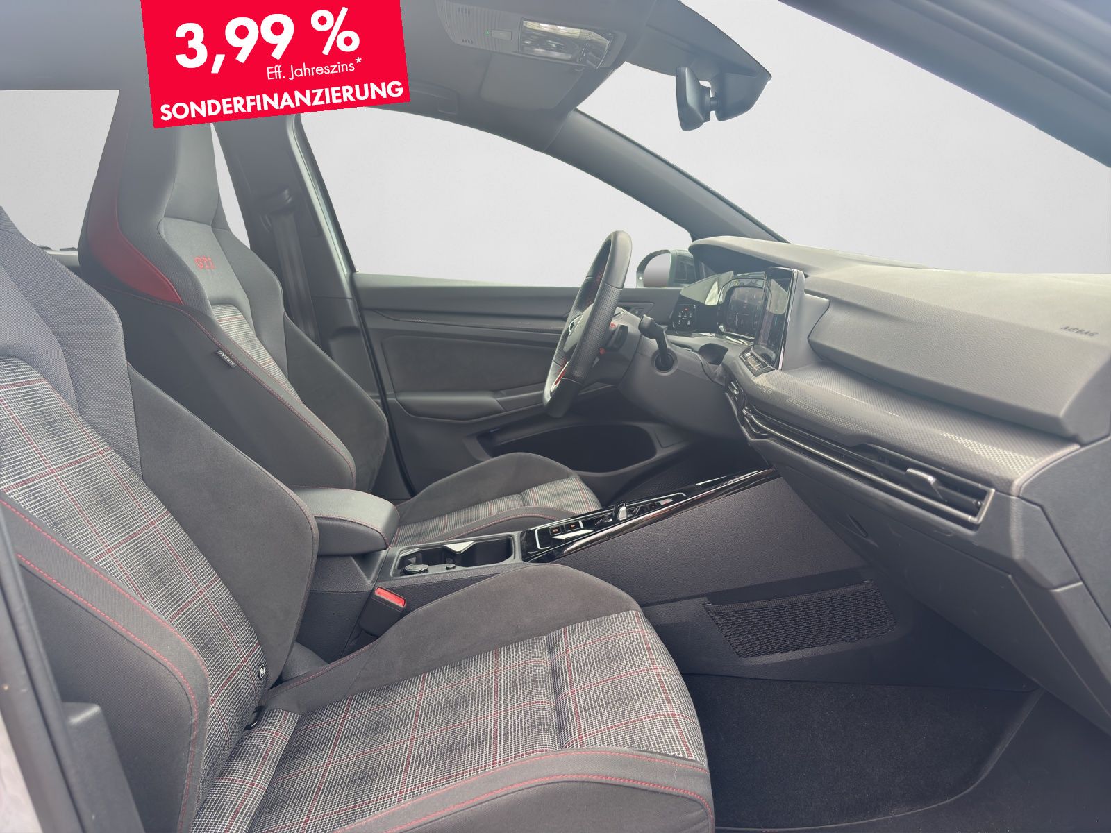 Volkswagen Golf - Bild 3