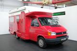 Knaus T4 Knaus Traveller 580 HOCHDACH OLDTIMER - Oldtimer