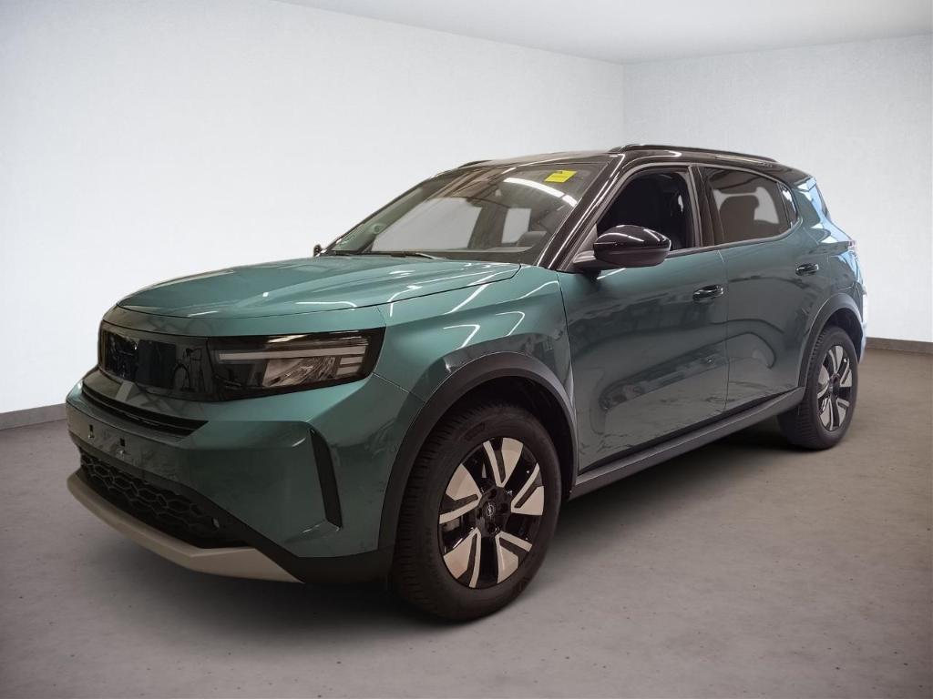 Opel Frontera Electric GS 113PS AT LED Rückfahrkam. P