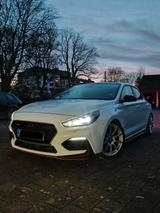 Hyundai i30 2.0 T-GDI N Performance Fastback N Perfo...