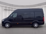 Mercedes-Benz Sprinter III Tourer 319 CDI*Autom*Campingumbau - : Van, Camping