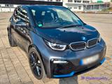 BMW i3s (120 Ah), 135kW s, WP, HIFI, Pano, ACC, WR - BMW i3 mit Elektro-Antrieb: Vollleder, Schiebedach