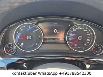 Volkswagen Touareg - 12