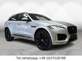 Jaguar F-PACE 20d*AWD*R-SPORT*PAN-D*Digi-Cockpit*7 - Jaguar F-PACE R-Sport mit Diesel-Antrieb