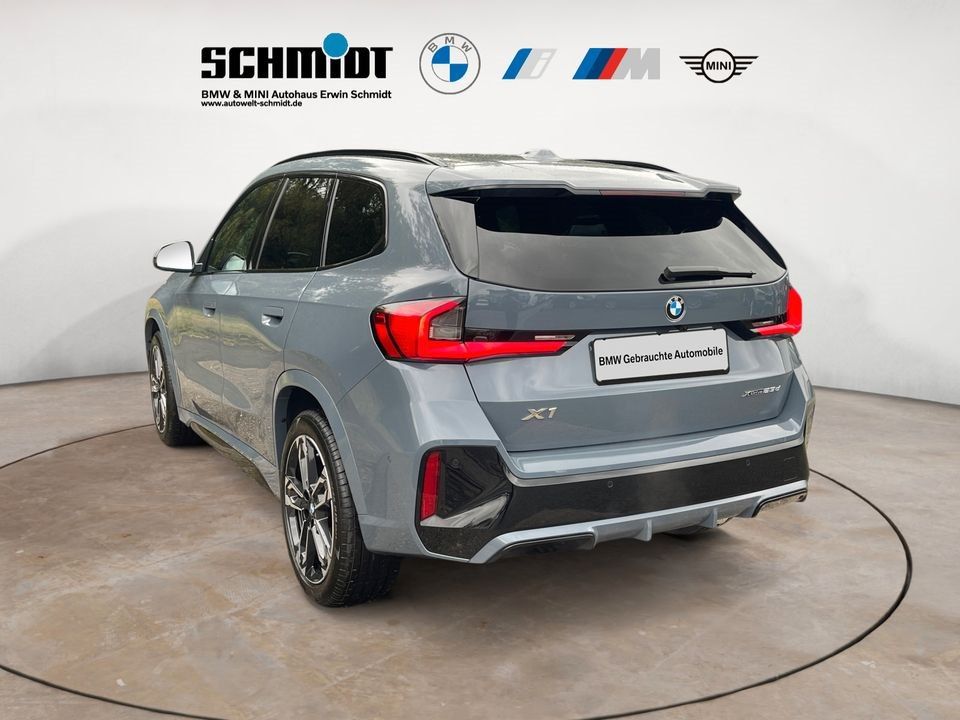 BMW X1 - Bild 5