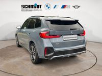 BMW X1 - Vorschau Bild 5