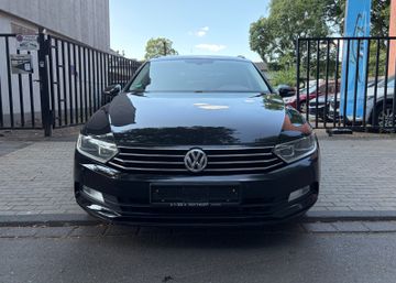 Volkswagen Passat Variant - 2