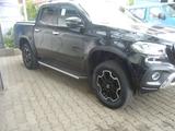 Mercedes-Benz X 250 d 4Matic Doppelk Edit Po Vollausstattung - Mercedes-Benz X 250 Gebrauchtwagen
