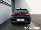Hyundai i20 1.0 T-GDI Trend -NAVI-KAMERA-SITZHZ- - Hyundai i20: Schwarz