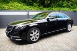 Mercedes-Benz S 600 L Guard VR9 Werks Panzer Armored - Mercedes-Benz S 600 in München