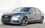 Audi A3 Limousine sport|LED|VIRTUELL|ACC|SPUR|NAVI - Audi Gebrauchtwagen in Fulda