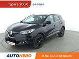 Renault Kadjar 1.2 TCe Energy Crossborder Aut.*NAVI*LED* - gebrauchte Renault SUV & Geländewagen