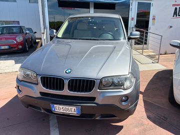 BMW X3 - 2