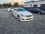 Toyota Crown Athlete Modellista Großer Service Video - Toyota Crown Gebrauchtwagen