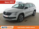Skoda Kodiaq 1.5 TSI ACT SportLine Aut.*NAVI*360CAM* - Skoda Kodiaq SPORTLINE mit Benzin-Antrieb