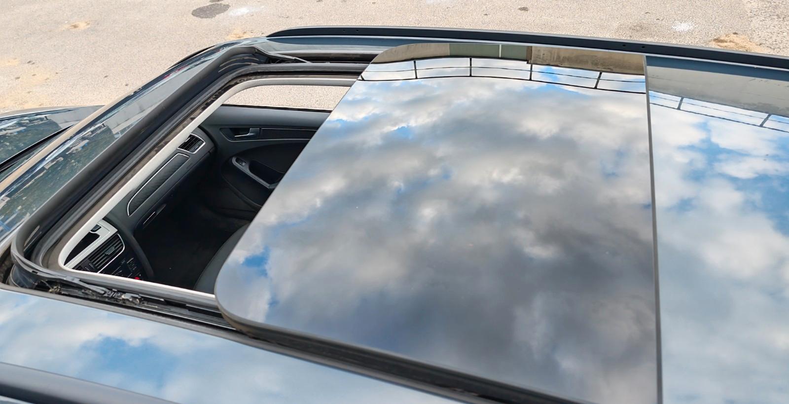 Audi A4 2009 — photo 5