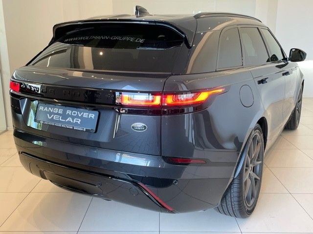 Fahrzeugabbildung Land Rover Range Rover Velar P250 R-Dynamic HSE