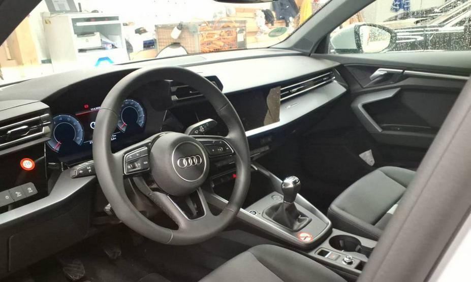 Audi A3 - Bild 3