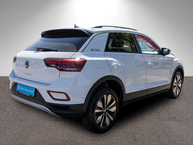 Volkswagen T-Roc - Bild 3