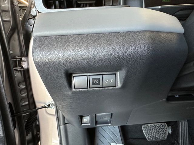 Toyota RAV 4 Teamplayer 2,5l Hybrid 4×4