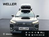 Toyota Corolla Cross Hybrid 2.0 Teamplayer *LED*el Heck - Toyota Corolla Cross: 2.0