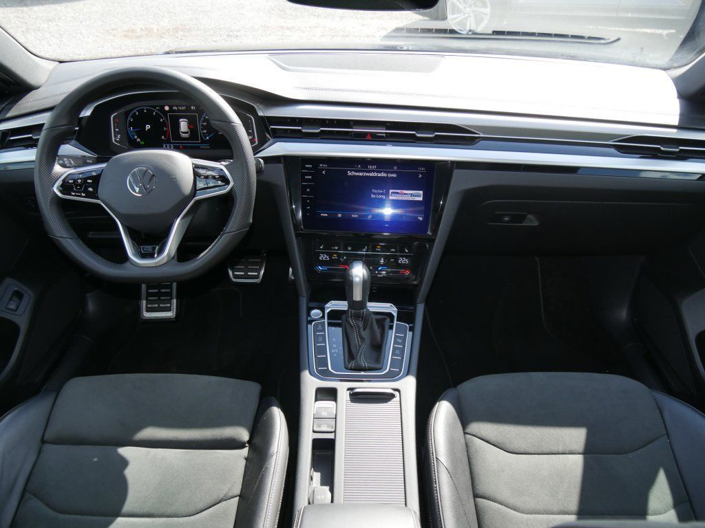Volkswagen Arteon Shooting Brake 2.0 TSI DSG R-Line DCC AHK foto 5