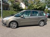 Citroën Citroen C4 Picasso - gebrauchte Citroën C4 Picasso aus dem Jahr 2009