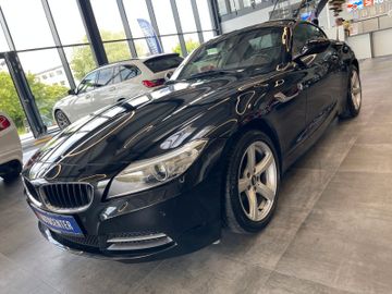 BMW Z4 Roadster sDrive 18i *NAVI*XENON*TEMPOMAT*SZHZ