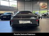 Porsche 992 911 GT3 mit Touring-Paket Liftsystem-VA BOSE - Porsche Gebrauchtwagen in Frankfurt