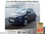 Fiat 500e Action Apple CarPlay Android Auto Klimaauto - schwarze Fiat 500e