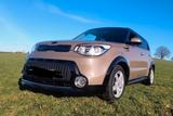 Kia Soul 1.6 CRDi Autom Dream-Team AHK 8-fach - Kia Soul von privat