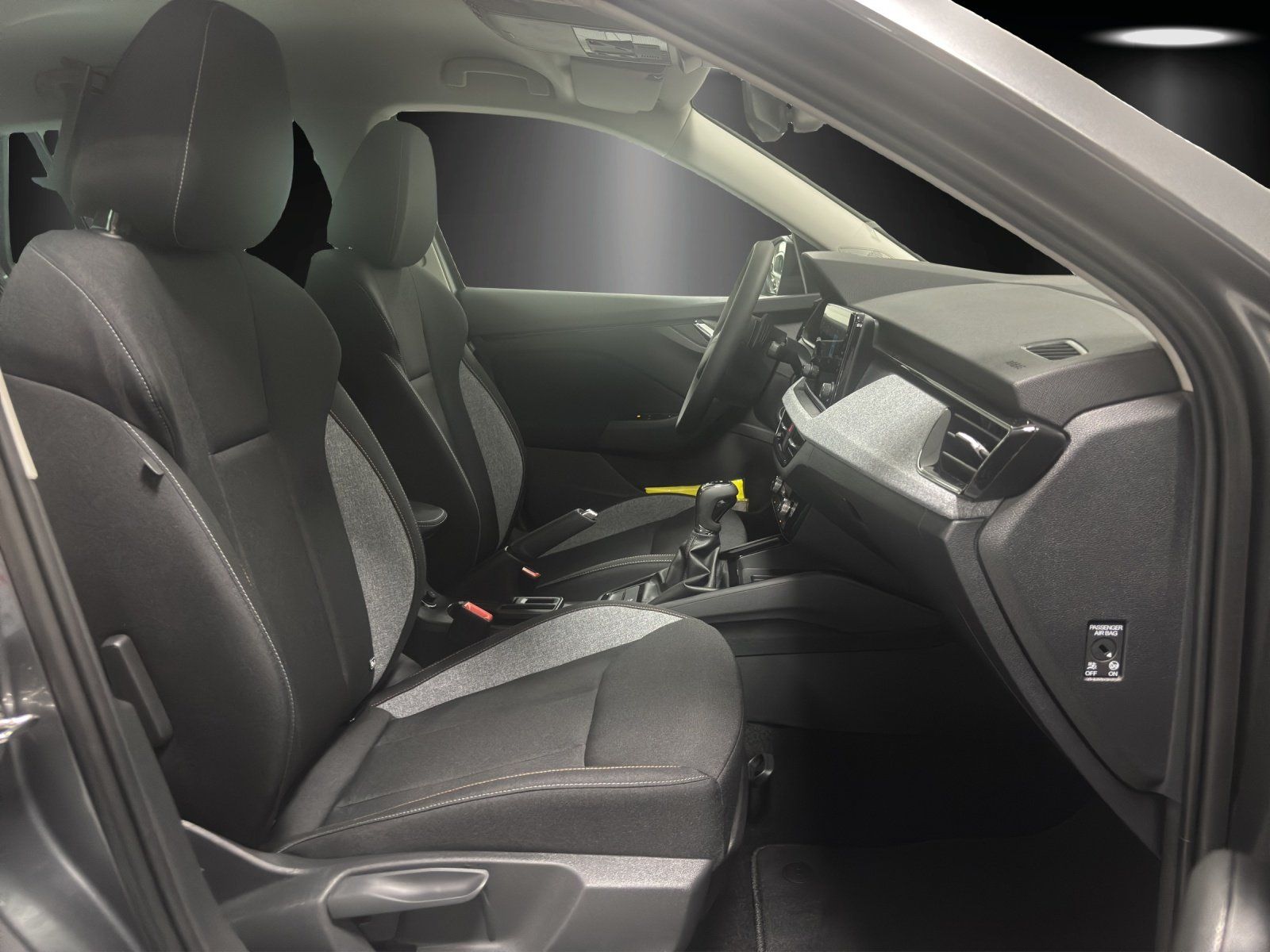 Fahrzeugabbildung SKODA Kamiq Tour 1,0 TSI 85 kW DSG