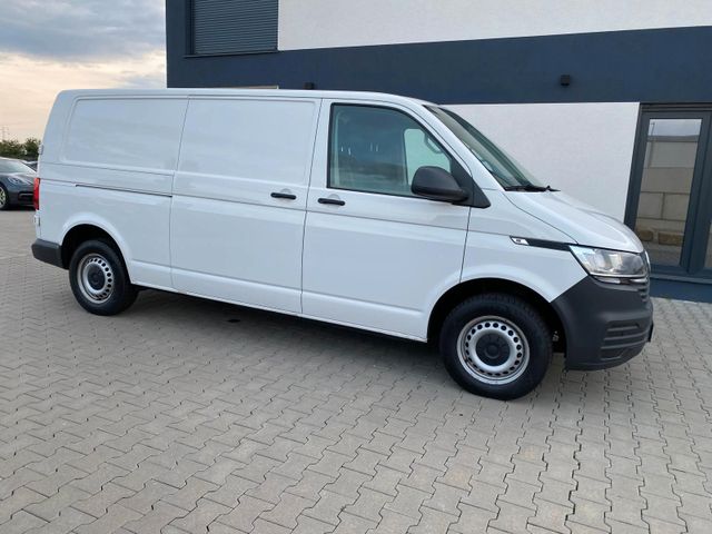 Volkswagen T6 Transporter| Kasten lang FWD|Klima