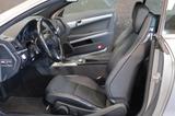 Mercedes-Benz E Coupe E 250 CGI BlueEfficiency*Avantgarde* - Mercedes-Benz E 250: Coupe