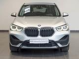 BMW X1 sDrive18d Adapt.LED+RFK+SHZ+Temp+AppleCarPlay - BMW X1 aus 2021