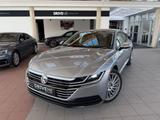 Volkswagen Arteon Elegance 2.0TDI DSG 19Zoll - Volkswagen Arteon: Elegance