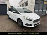 Ford S-MAX  2,0 EcoBlue 140kW Titanium Automatik - Ford Galaxy in Essen