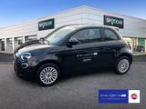 Fiat 500e Red 118 Automatik *Komfort-Paket
