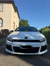 Volkswagen Scirocco 2.0 TSI DSG R R - Volkswagen Scirocco: Dsg