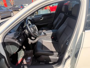 Mercedes E 200 - 9