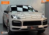 Porsche Cayenne GTS 4.0 V8 |GT-PAKET|LEICHTBAU|CARBON - Porsche Cayenne in Kassel