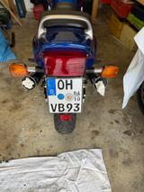 Honda Cb Seven fifty RC42 - Offers