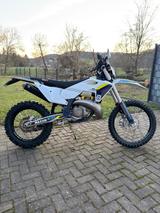 Husqvarna TE 250 2025 - Offers