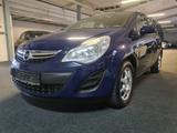 Opel Corsa D 1.2 PDC - Opel Corsa: 1.2