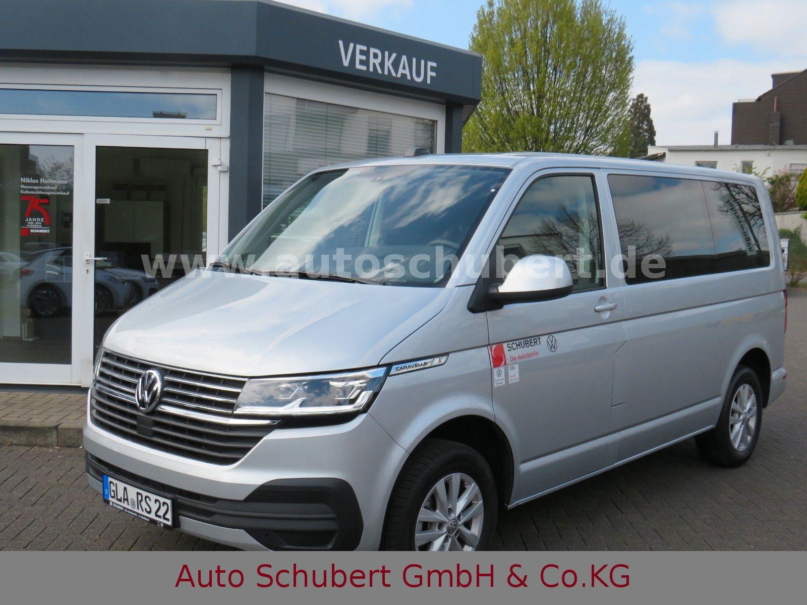 Volkswagen T6.1 2.0 TDI DSG Comfortline