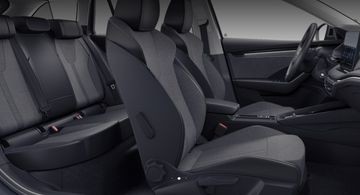 Skoda Octavia Combi 2.0 TDI *AHK*DSG*MATRIX*KESSY*NAVI